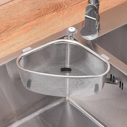 Sink Drain Basket